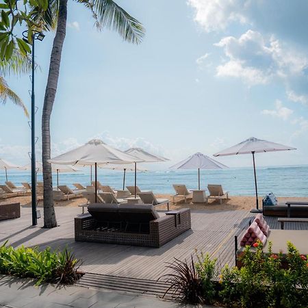 Griya Santrian A Beach Resort And Spa Sanur Εξωτερικό φωτογραφία