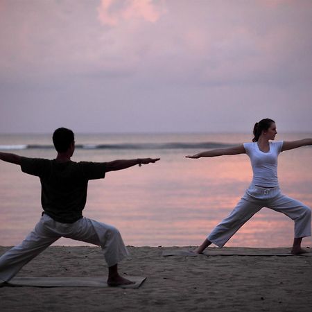 Griya Santrian A Beach Resort And Spa Sanur Εξωτερικό φωτογραφία