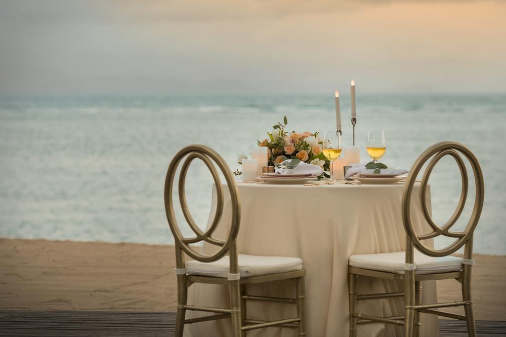 Griya Santrian A Beach Resort And Spa Sanur Εξωτερικό φωτογραφία