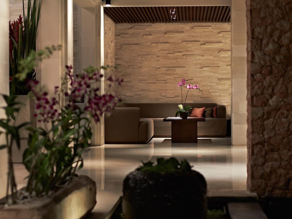 Griya Santrian A Beach Resort And Spa Sanur Εξωτερικό φωτογραφία