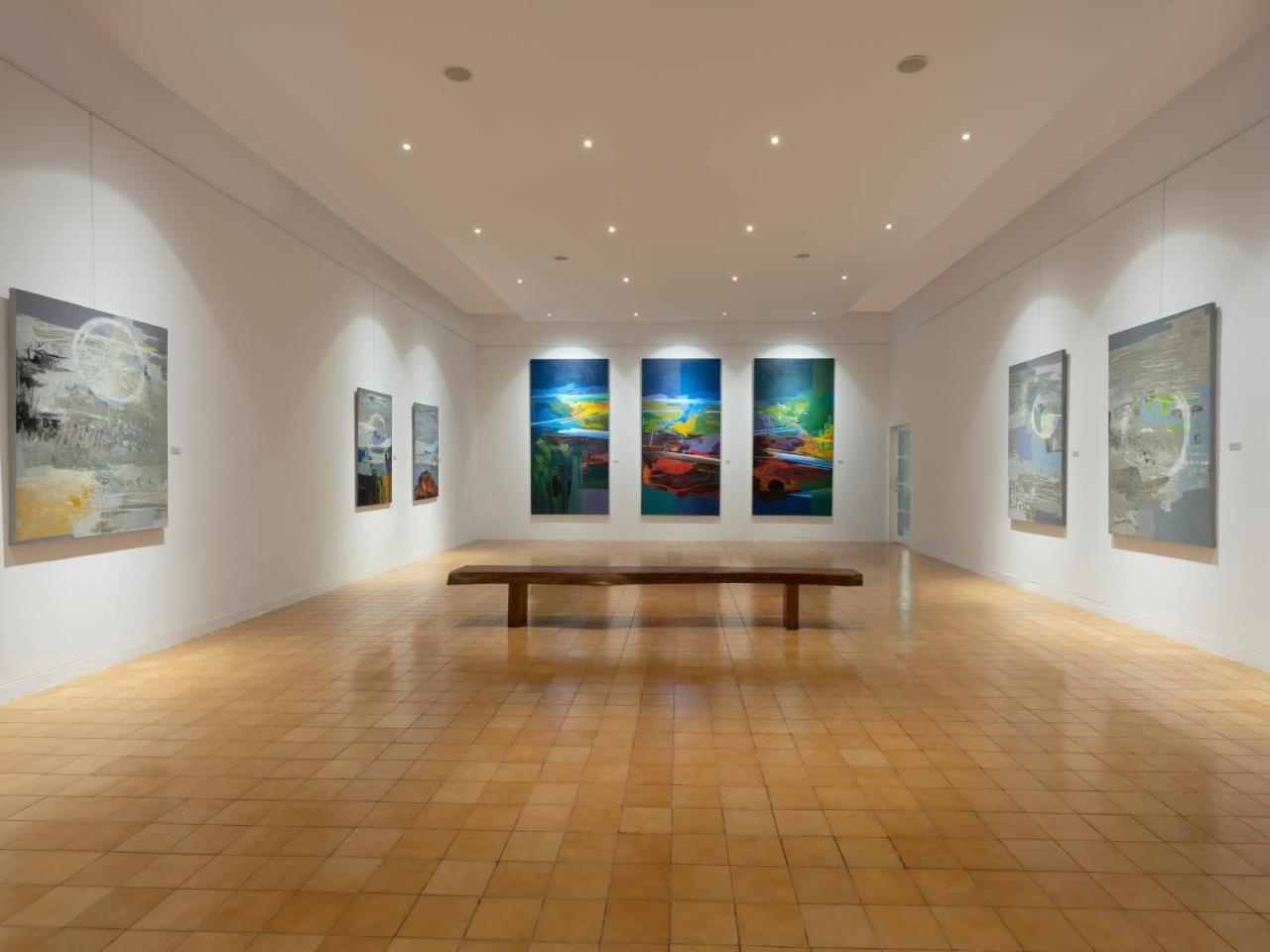 Griya Santrian A Beach Resort And Spa Sanur Εξωτερικό φωτογραφία